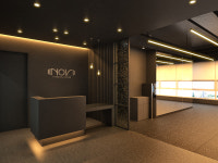 누아르 피트니스 라운지