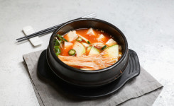 부자집돼지갈비 일산본점