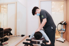 쑥쑥재활의학과의원