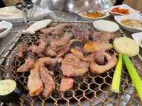 불노리막창 거창점