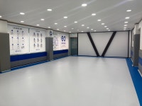 익산 이루다 태권도