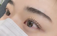 살롱더함 브로우