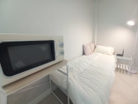 라움스테이 강남