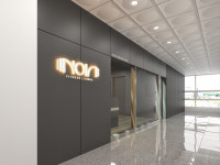 누아르 피트니스 라운지