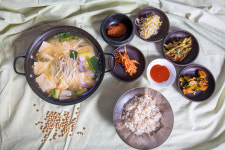 밤나무집