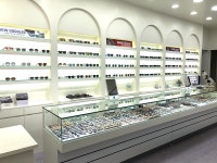 이노티안경 부산정관점