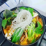 첨단돌솥감자탕 거제상동점