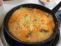 정가네부대찌개