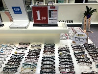 이노티안경 부산정관점