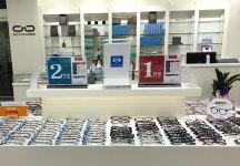 이노티안경 부산정관점