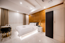 므네모 무인호텔