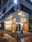 모리커피 천안신불당점