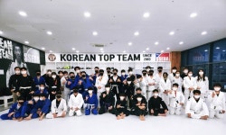 코리안탑팀 김포