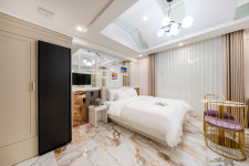 므네모 무인호텔