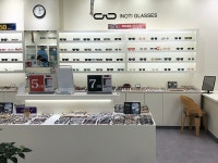 이노티안경 부산정관점