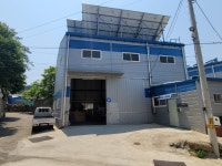 덕현산업태양광발전소