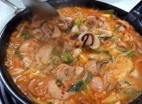 정가네부대찌개