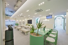 코앤핑이비인후과의원