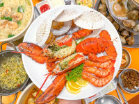 소문난조개구이