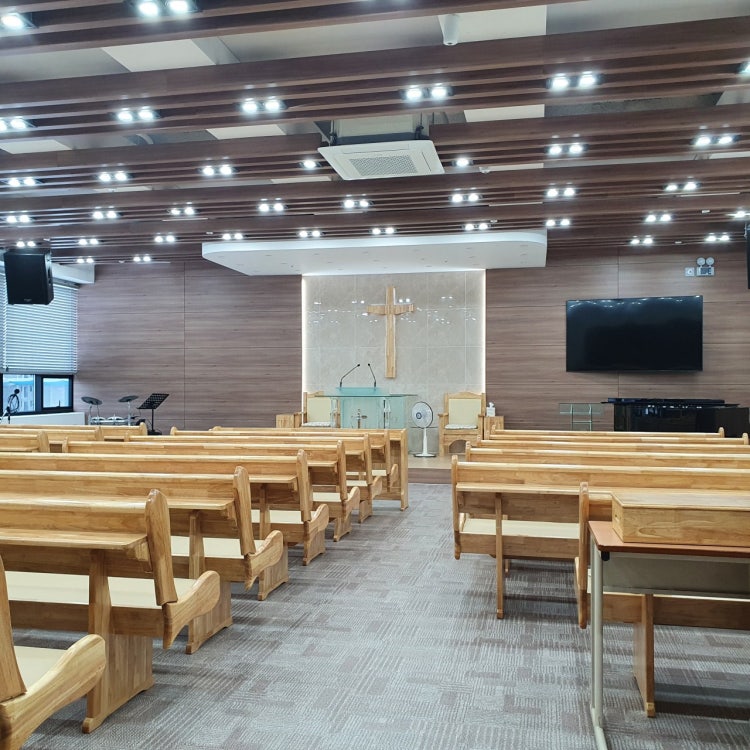 덕진교회 사진 4