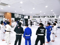 코리안탑팀 김포