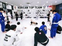 코리안탑팀 김포