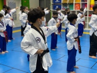 청라태권도하는아이들 태권도장 &파워점핑줄넘기클럽