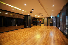 제임스짐휘트니스 잠실점