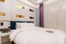 므네모 무인호텔