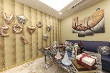 므네모 무인호텔