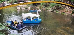 솔섬오토캠핑장