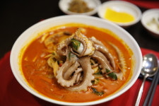 송쉐프 숭례문점