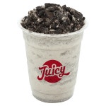 쥬씨&차얌 수원대학교점