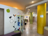 신세계소아청소년과의원