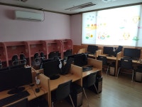 한솔파인슐레어학원