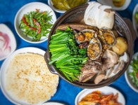 철원오리명가