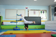 JTA 액션멀티짐태권도장