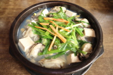 콩사랑 콩나물국밥