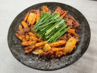 황제오리 동탄반송점