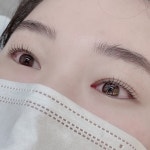 차분뷰티 속눈썹펌&헤어라인