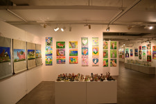 비끄아트 상암점 미술학원