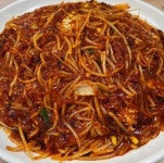 청담동대구뽈찜아구찜 통영점