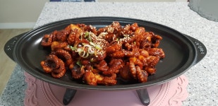 쭈꾸미사랑