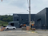 아울러컴퍼니 용인물류센터