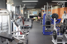 보라매휘트니스