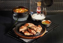 막창도둑 김해율하점