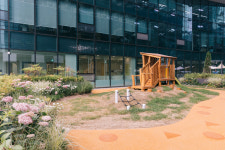 푸르니판교어린이집