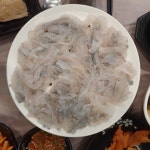 두리두리 활어회 무거점 DURIDURI Fish