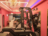 여성전용헬스갸르핏