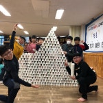K타이거즈 오현태권도장